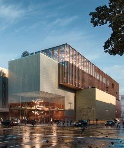 Renders y recorridos virtuales 360°