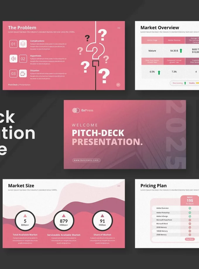 Guías de estilo de marca (brand books)