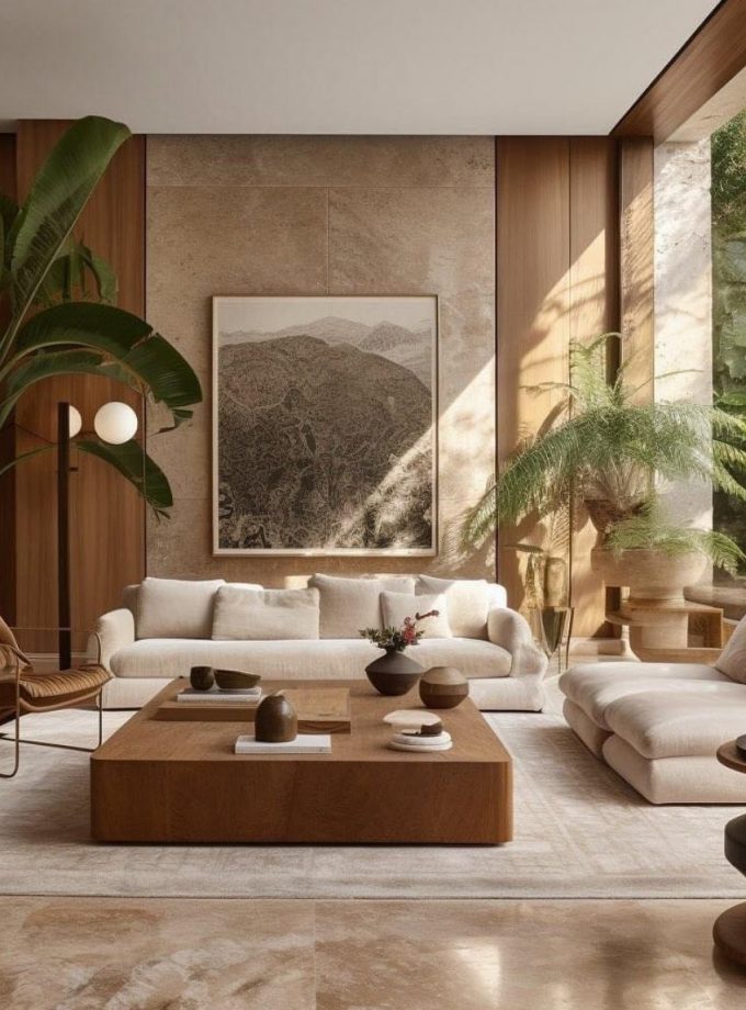 Renders y recorridos virtuales 360°