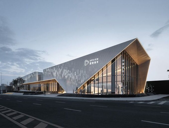 Renders y recorridos virtuales 360°