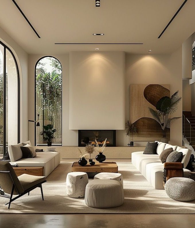 Renders y recorridos virtuales 360°