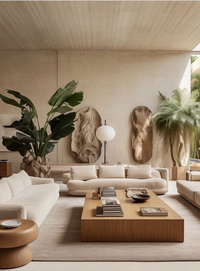 Renders y recorridos virtuales 360°