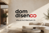 Arquitectura visual para empresas: diseño que convierte negocios en marcas memorables