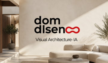 Arquitectura visual para empresas: diseño que convierte negocios en marcas memorables