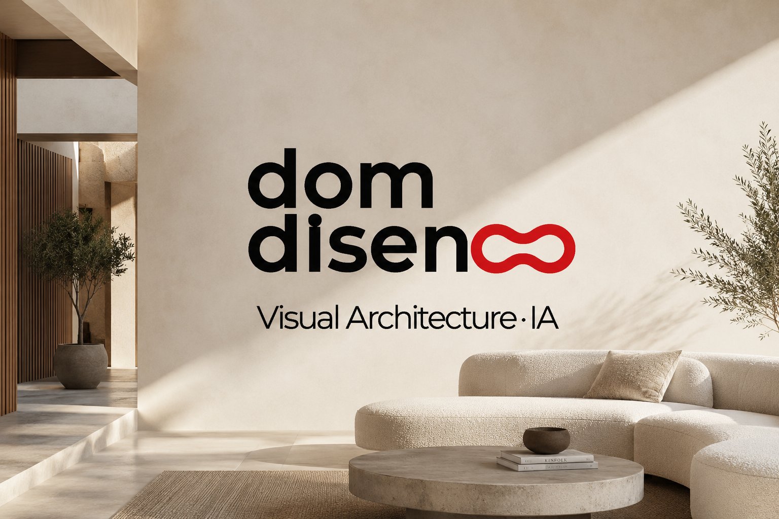 Arquitectura visual para empresas: diseño que convierte negocios en marcas memorables