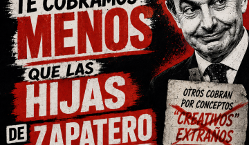 Mientras unos cobran por ‘conceptos raros’, los autónomos seguimos pagando la cuota el día 29