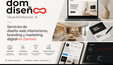 Cómo elegir una empresa de diseño web en Zamora