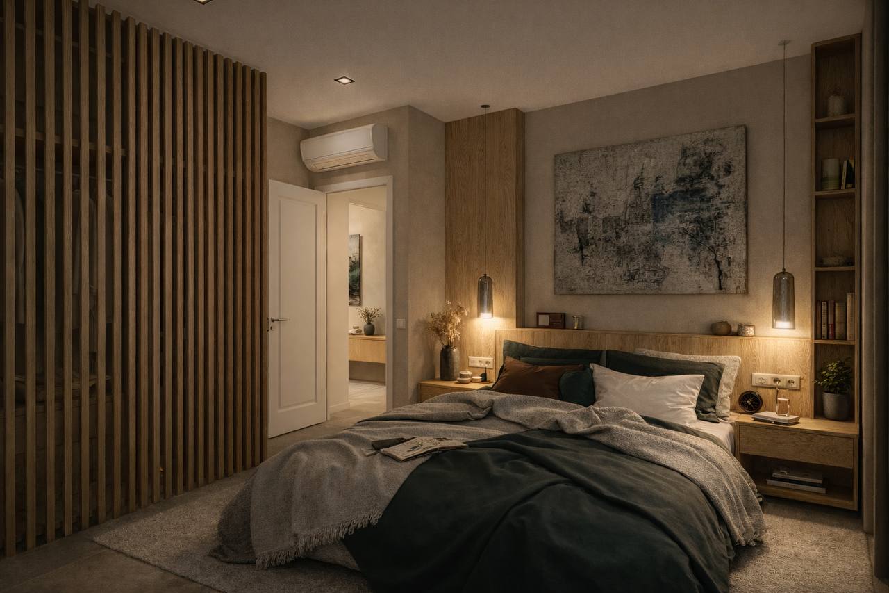 Estudio de diseño de interiores en Zamora DomDiseño