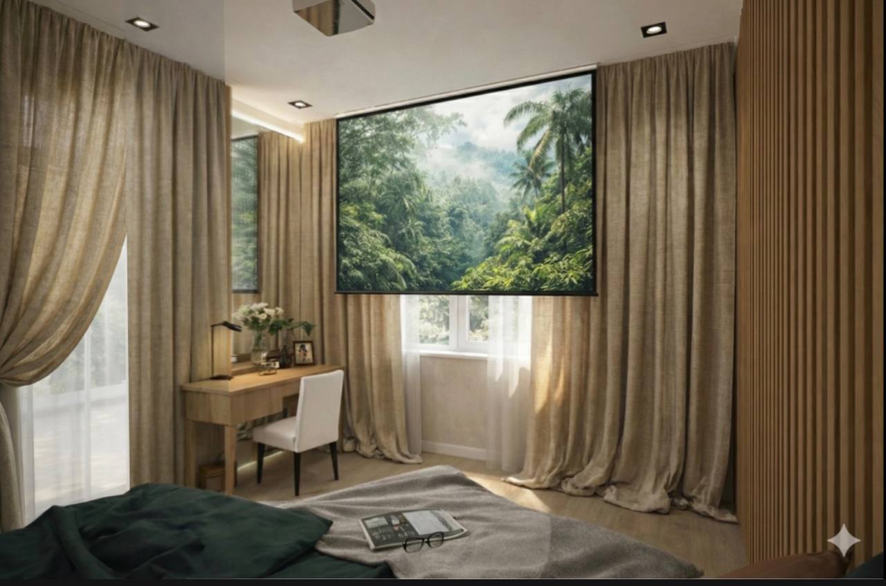 Interiorismo baño