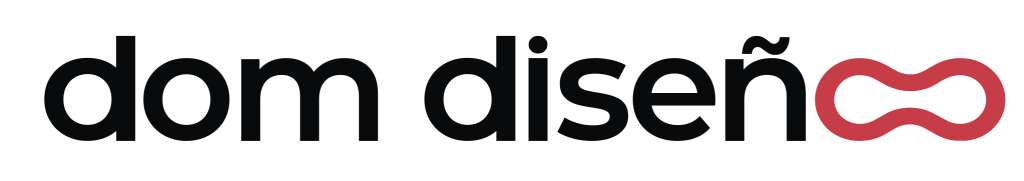 domdiseno logotipo